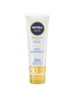 Nivea Sun 1 Bl F P/S F50 50Ml X 1