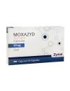 Moxazyd Caps 40Mg X 14
