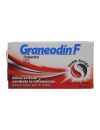 Graneodin F Past Mie/Lim 8.75Mg X 16