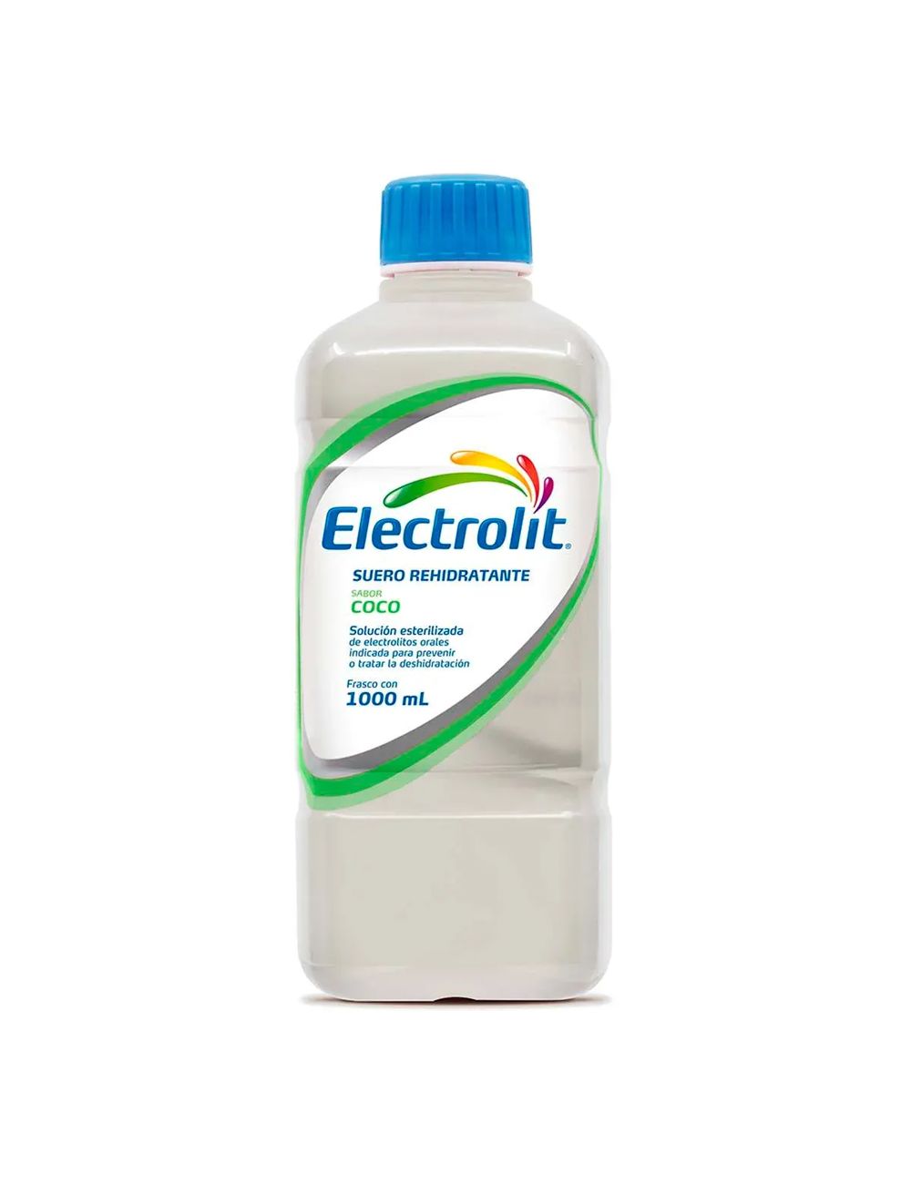 Electrolit Sol Coco 1000Ml X 1