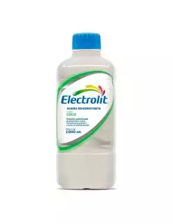 Electrolit Sol Coco 1000Ml X 1