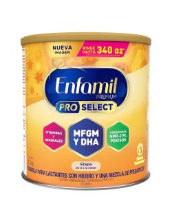 Enfamil 1 Premium Polvo Lata 1500G X 1