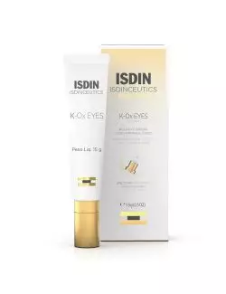 Isdin K-Ox Cra Cont Ojo 15Ml X 1