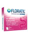 Floratil Pvo.Sob.Paed 250Mg1G X 6