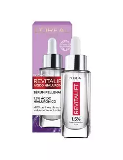 Revitalift Acid Hi Ser Rellenad 30Ml X 1