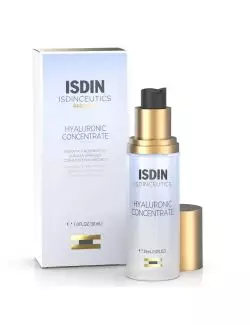 Isdinceuti Hya Con Serum 30Ml X 1