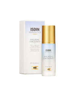 Isdinceuti Hya Con Serum 30Ml X 1