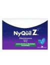Nyquilz Caps 25Mg X 30