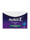 Nyquilz Caps 25Mg X 30