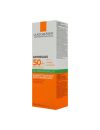 La Roche-Posay Anthelios Anti-Brillo 50+ FPS Gel Crema Toque Seco 50 ml