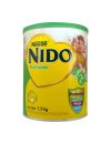 Nido Preescolar 2+ Polvo Lata 1500G X 1