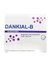 Budesonida Gi Dnk Amp.P/Neb. 0.25Mg2Ml X 5