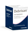 Debrisan Polvo 25G X 1