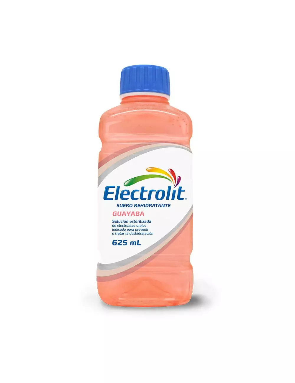 Electrolit Guayaba 625 Ml