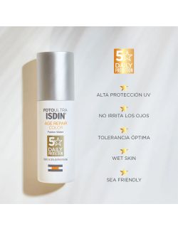 Isdin Fotoultra F W Ar C F50 50Ml X 1