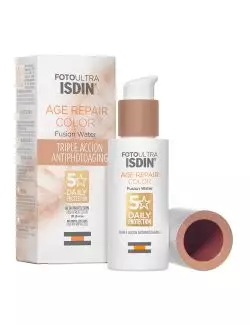 Isdin Fotoultra F W Ar C F50 50Ml X 1