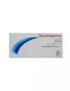 Quetiapina Gi Alp Tabl 25Mg X 30