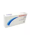 Quetiapina Gi Alp Tabl 25Mg X 30