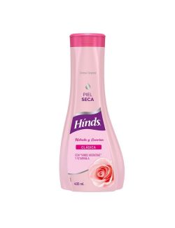 Hinds Clasica Cra P.Se 400Ml X 1
