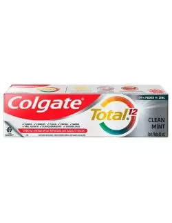 Colgate Total 12 Crd Clea/Min 65Ml X 1