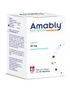 Amably Caps 40Mg X 30