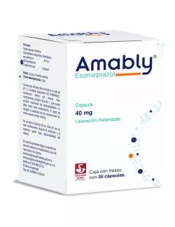Amably Caps 40Mg X 30