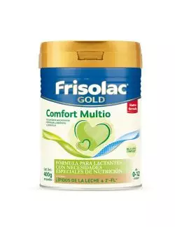 Frisolac Go Co M O Polvo Lata 400G X 1