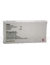 Rosuvastatina 20 mg Caja Con 15 Tabletas