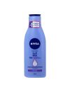 Nivea Soft Crema Hidrat 100Ml X 1