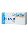 Niar Tabl 5Mg X 20