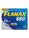Flanax 660 Tabl L.P. 660Mg X 8