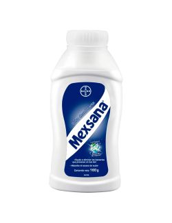 Mexsana Polvo Desod. 160G X 1