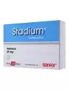 Stadium Tabl 25Mg X 20