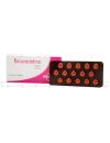 Rosuvastatina 20 mg Caja Con 15 Tabletas