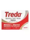 Treda Tabl X 10