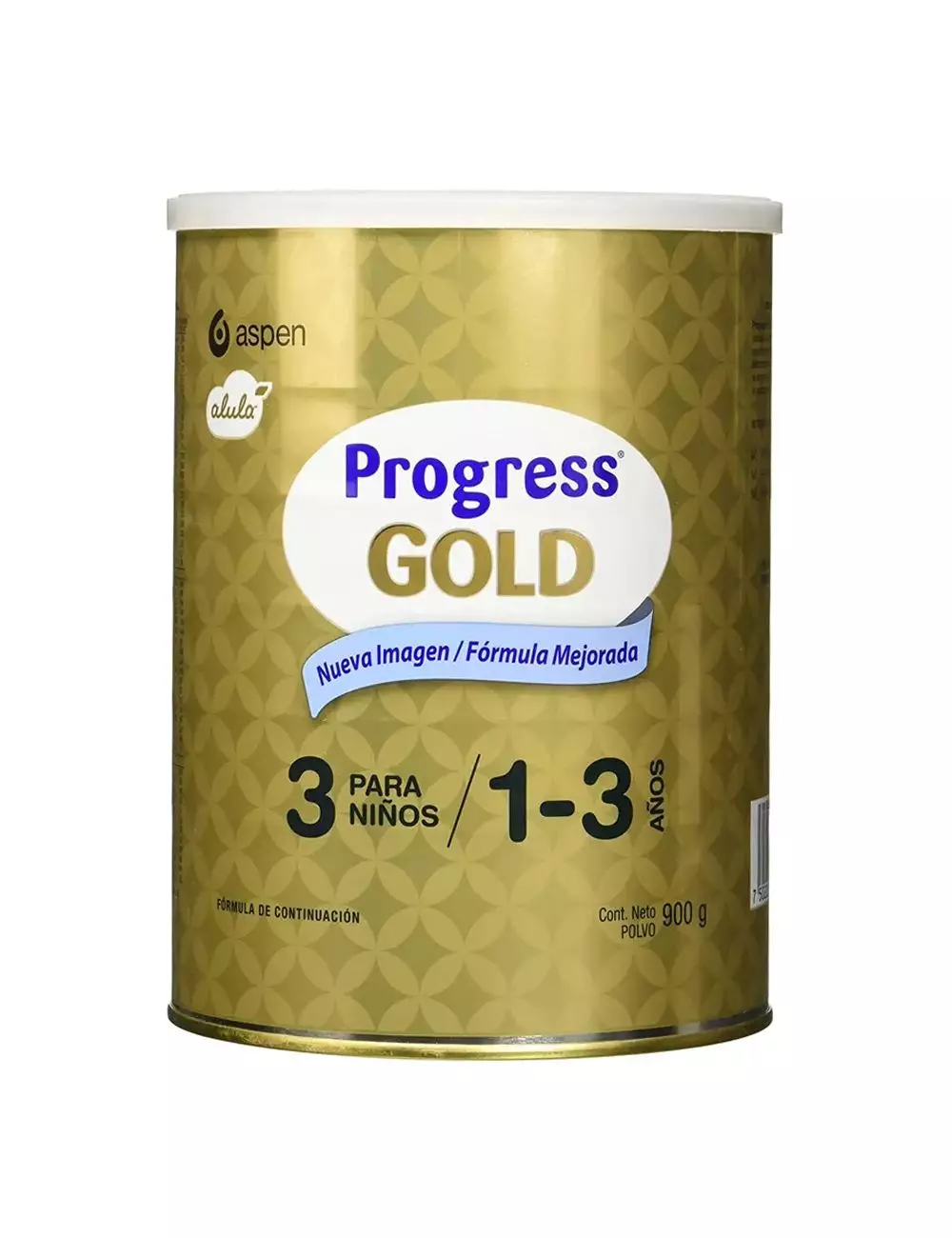 Progress Gold Pvo.Et3 Lut. 900G X 1