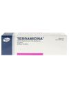 Terramicina Ungt Oftal 10G X 1