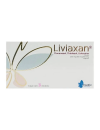 Liviaxan Ovulos X 3