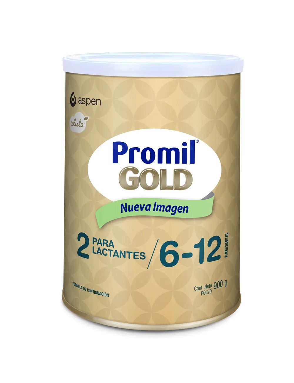 Promil-Gold Pvo.Lute.Lat 900G X 1