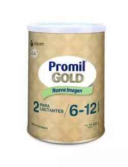 Promil-Gold Pvo.Lute.Lat 900G X 1