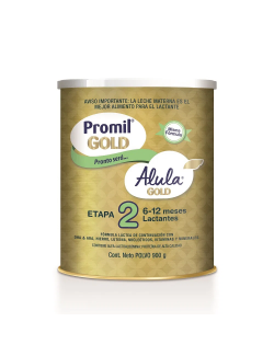 Promil-Gold Pvo.Lute.Lat 900G X 1