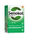 Senokot Tabl 187Mg X 28