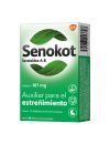 Senokot Tabl 187Mg X 28