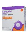 Seretide Disk.Po.Inh 250Y X 60 (/50 )