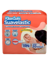 Suavelastic Pan Rec Naci X 20