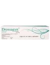 Drossagyn Cra Vag 0.5Mg50G X 1