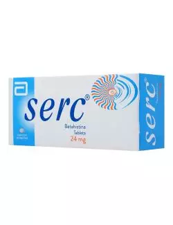 Serc Tabl 24Mg X 30