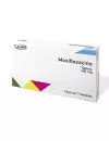 Moxifloxacino 400 mg - 7 tabletas| Camber Pharma