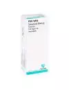Fex-Van Solución 100 mg/5 ml - 1 Ampolleta | Sacarosa Férrica | Vitalis