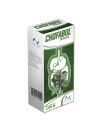Chofabol Granulado Caja Con Frasco Con 100g.